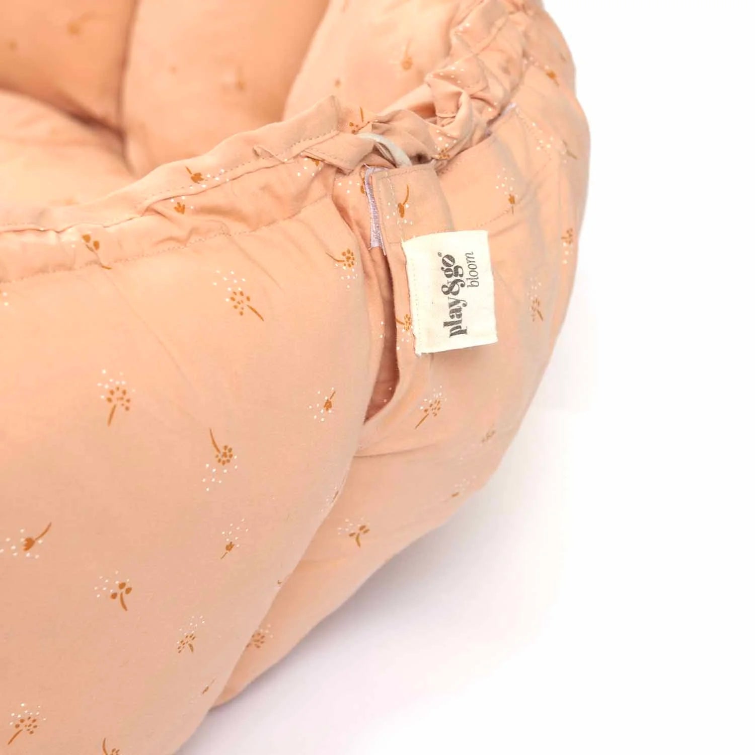 Tappeto Gioco Play&Go - Bloom Fleuri