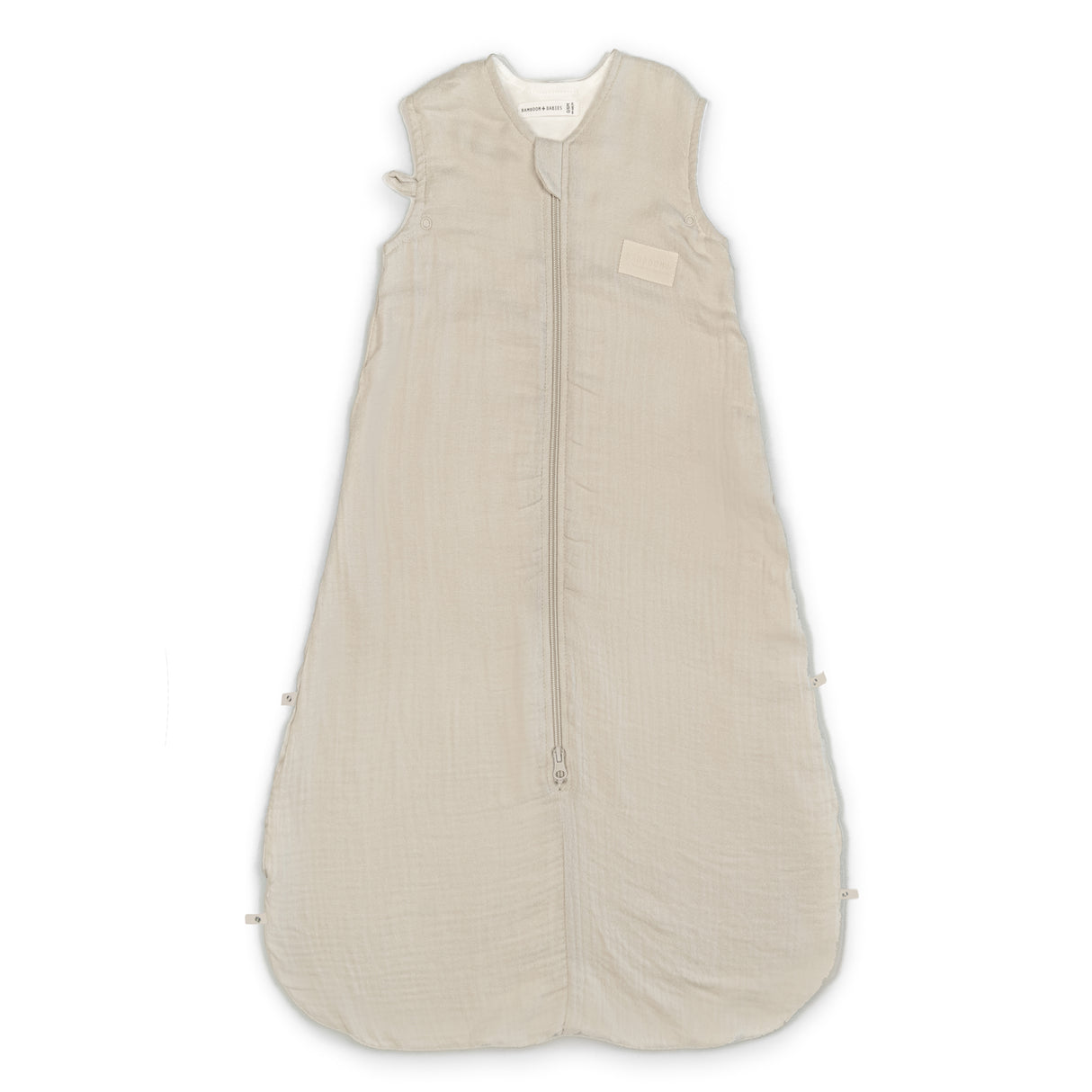 Sacco Nanna Estivo Tinta Unita - Combi