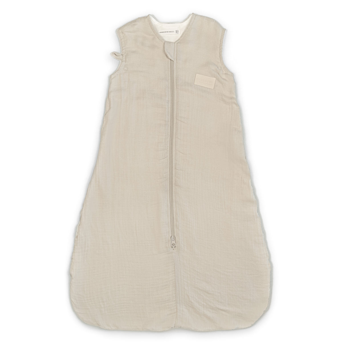 Sacco Nanna Estivo Tinta Unita - Combi