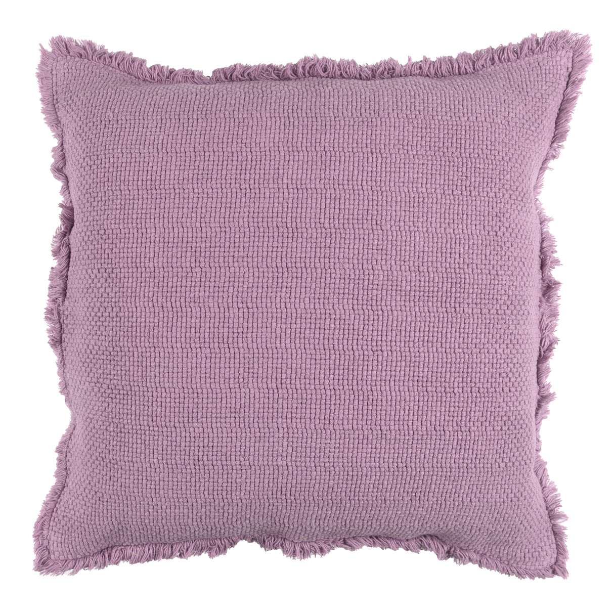 Cuscino in Cotone Stonewashed - Canestri