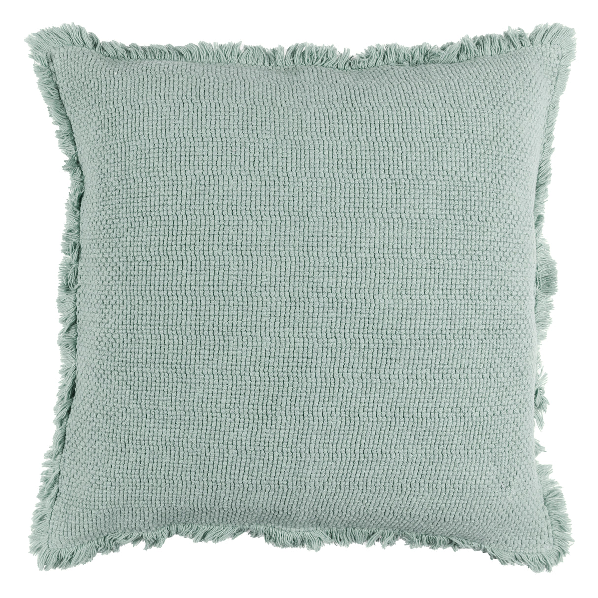 Cuscino in Cotone Stonewashed - Canestri