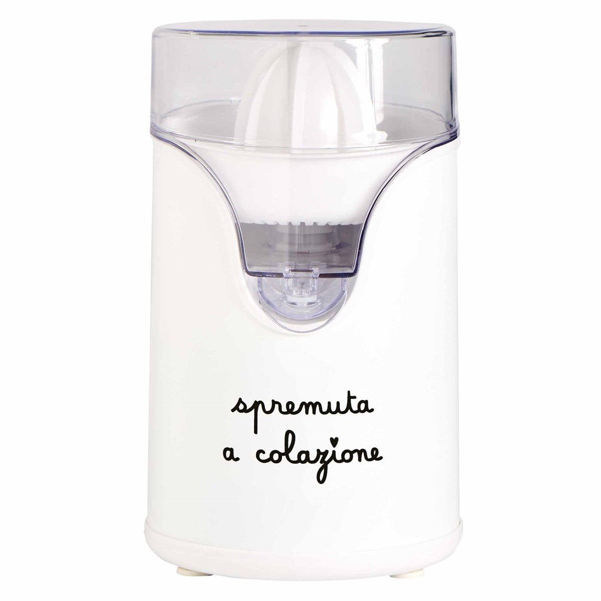 Spremiagrumi Serigrafato - Spremuta a Colazione