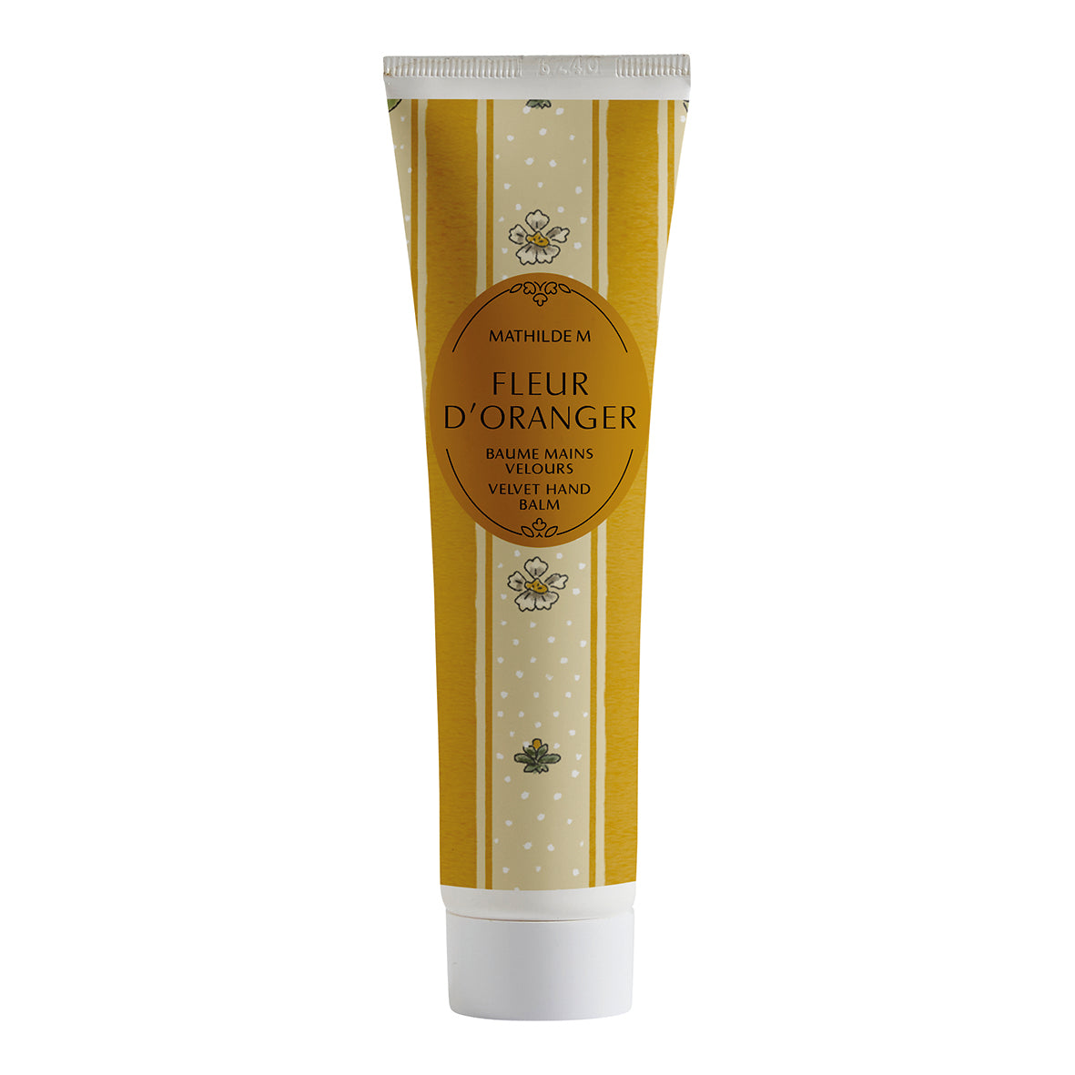 Cofanetto Regalo 3 Creme Mani - Trésor de Fleurs