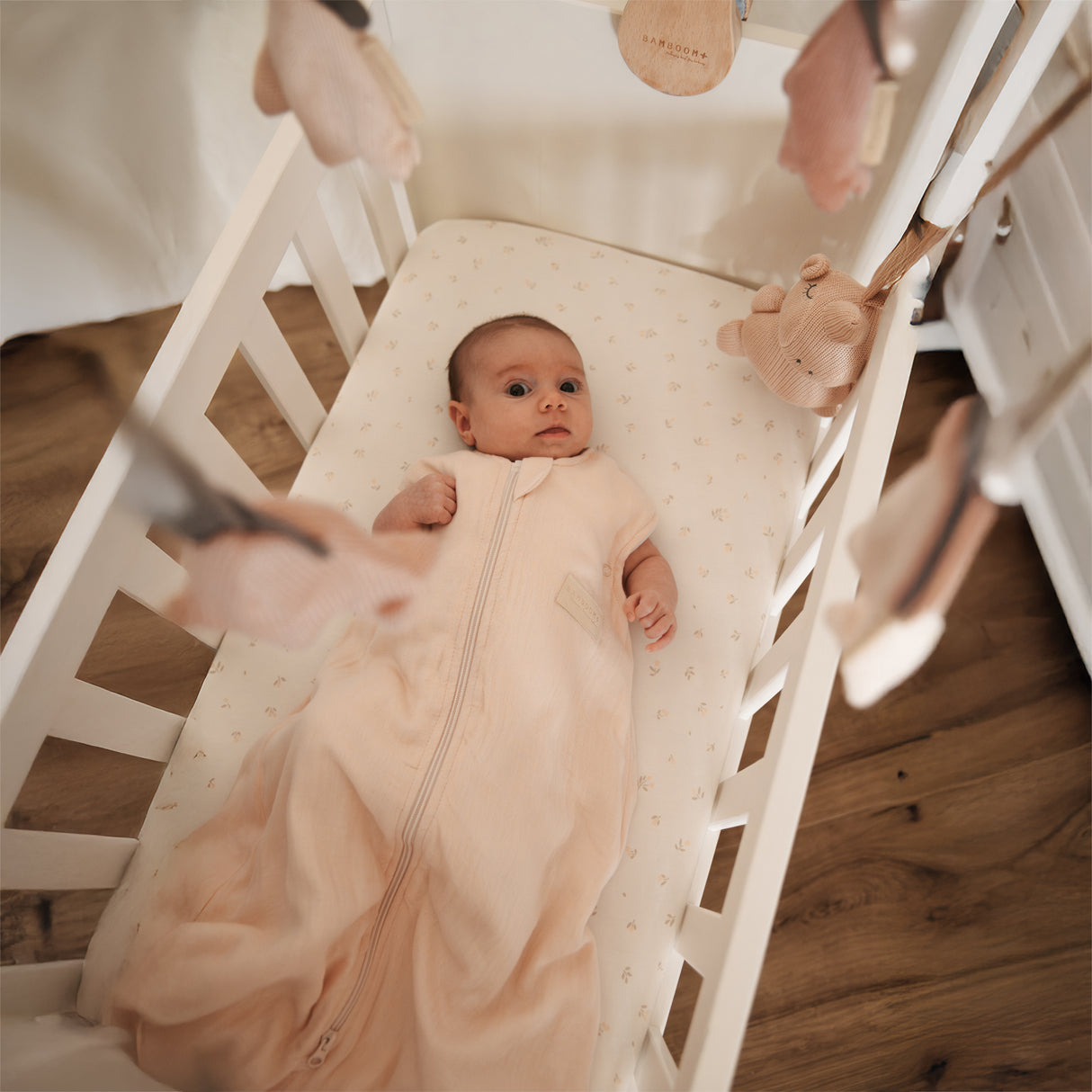 Sacco Nanna Estivo Tinta Unita - Combi