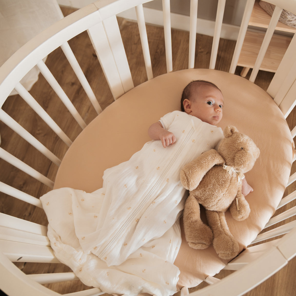 Sacco Nanna Estivo Fantasia - Combi