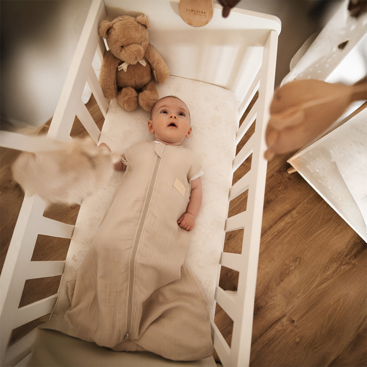 Sacco Nanna Estivo Tinta Unita - Combi