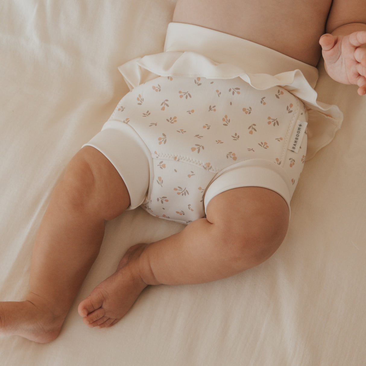 Costume Pannolino in Neoprene UV50