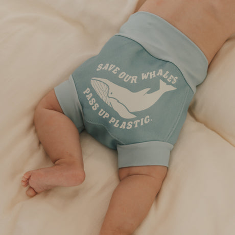 Costume Pannolino in Neoprene UV50