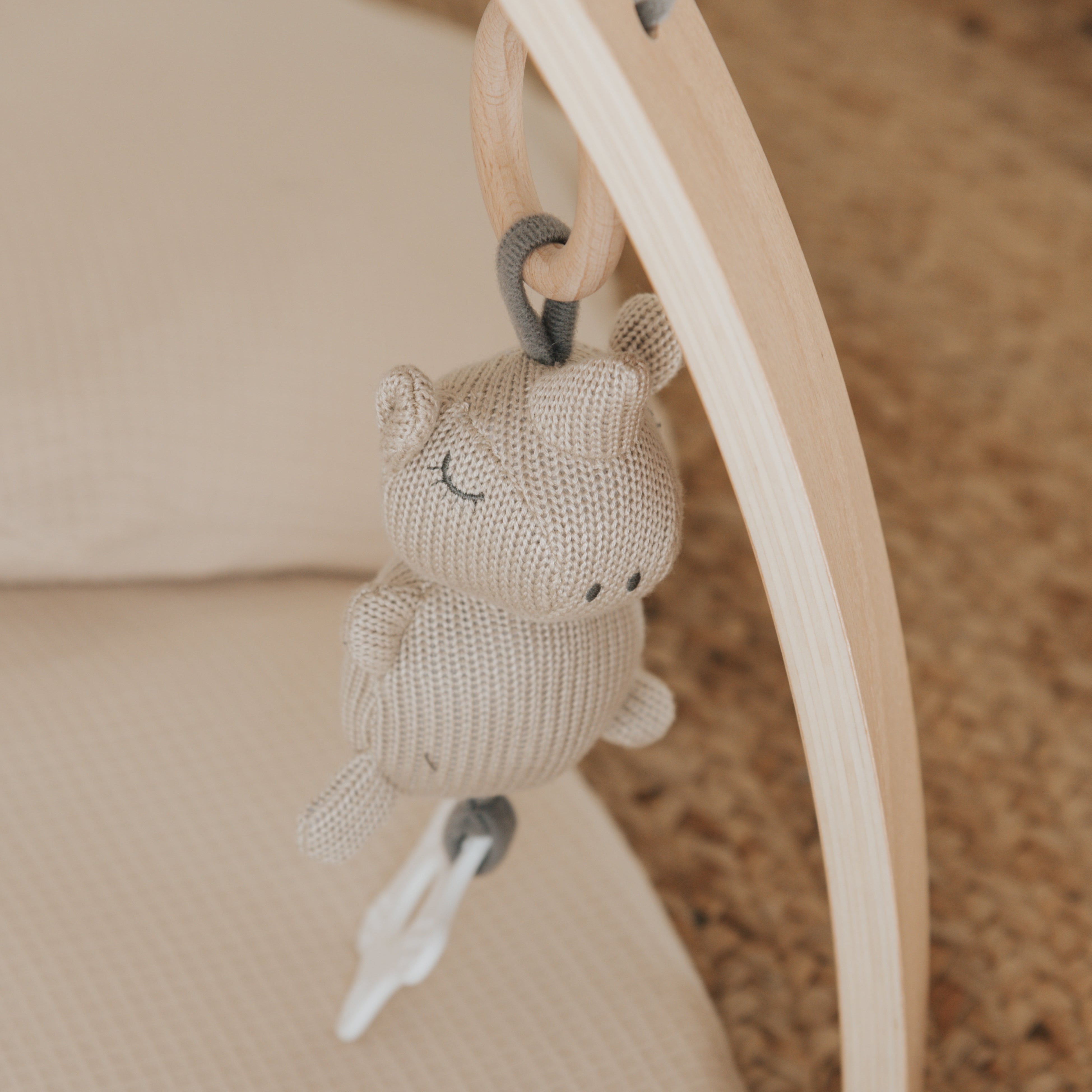 Tappeto Gioco - Playtime