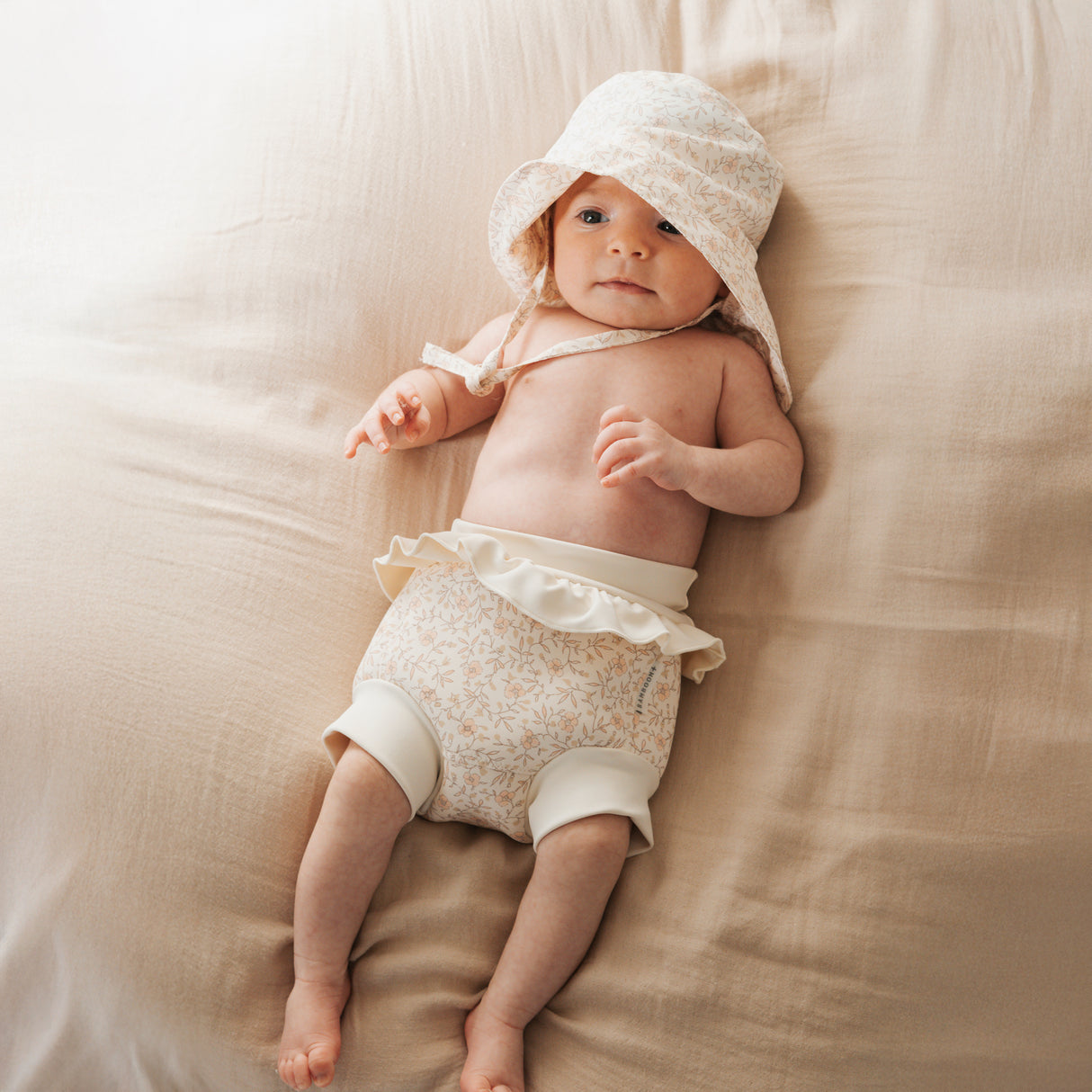 Costume Pannolino in Neoprene UV50