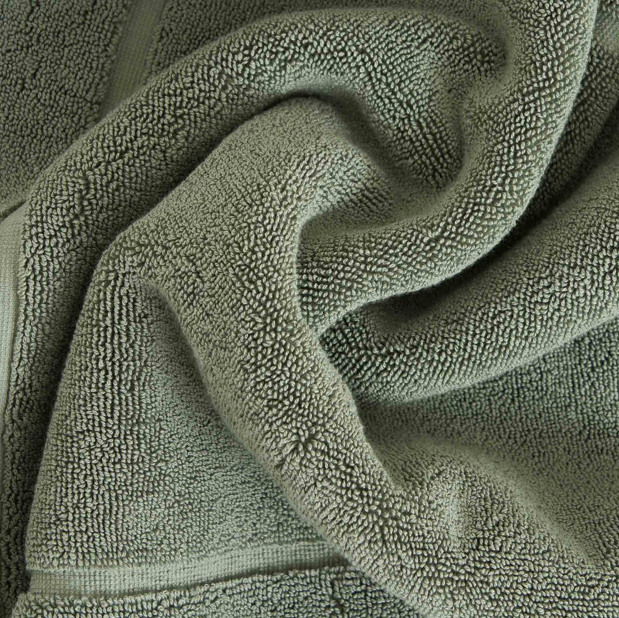 Tappeto in Spugna di Cotone Pettinato - Eden