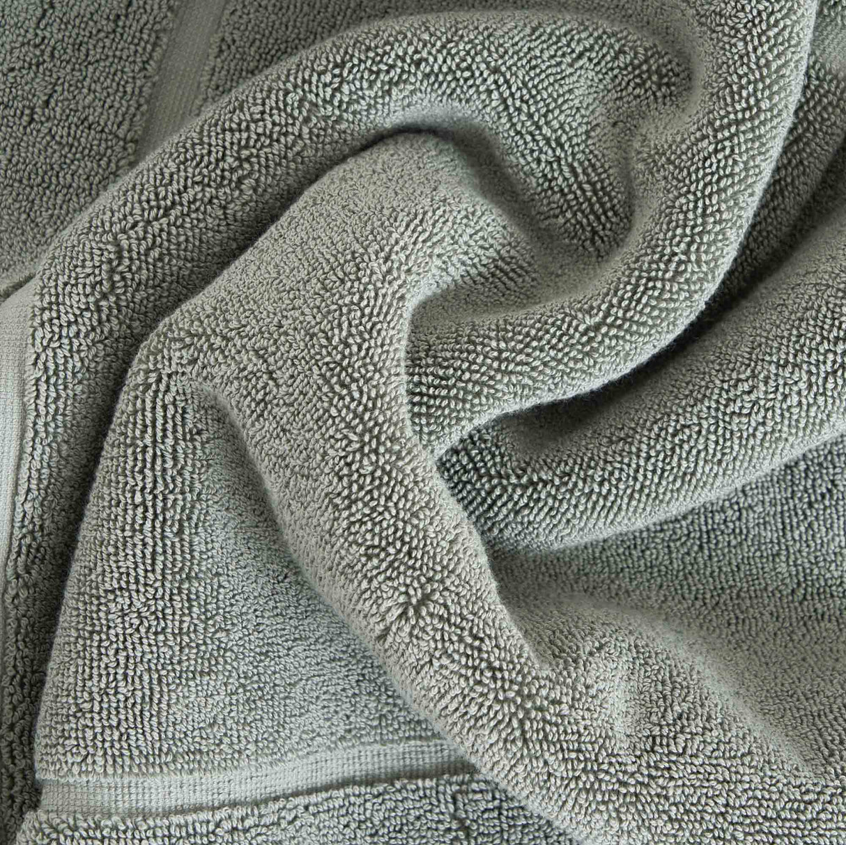 Tappeto in Spugna di Cotone Pettinato - Eden