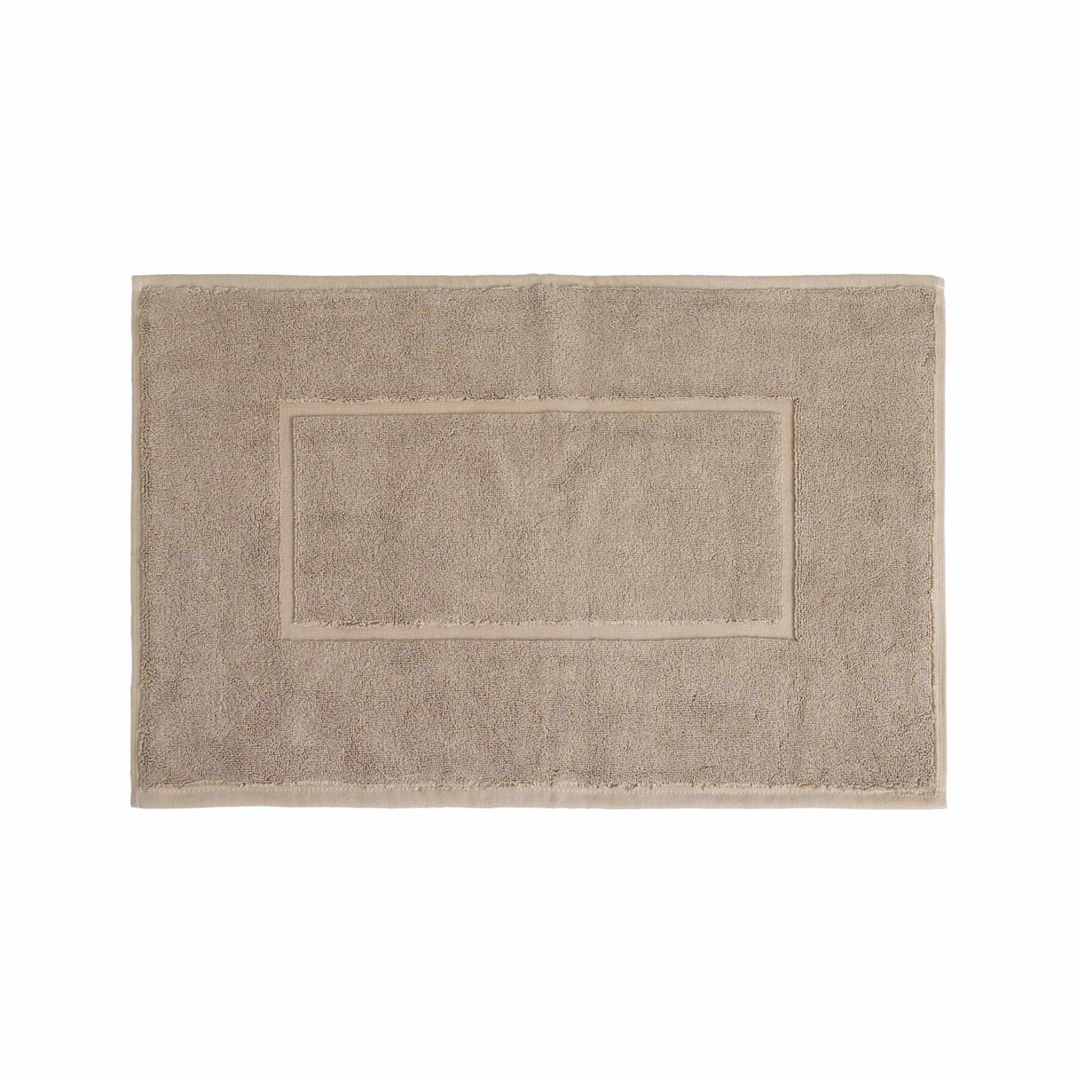 Tappeto in Spugna di Cotone Pettinato - Eden