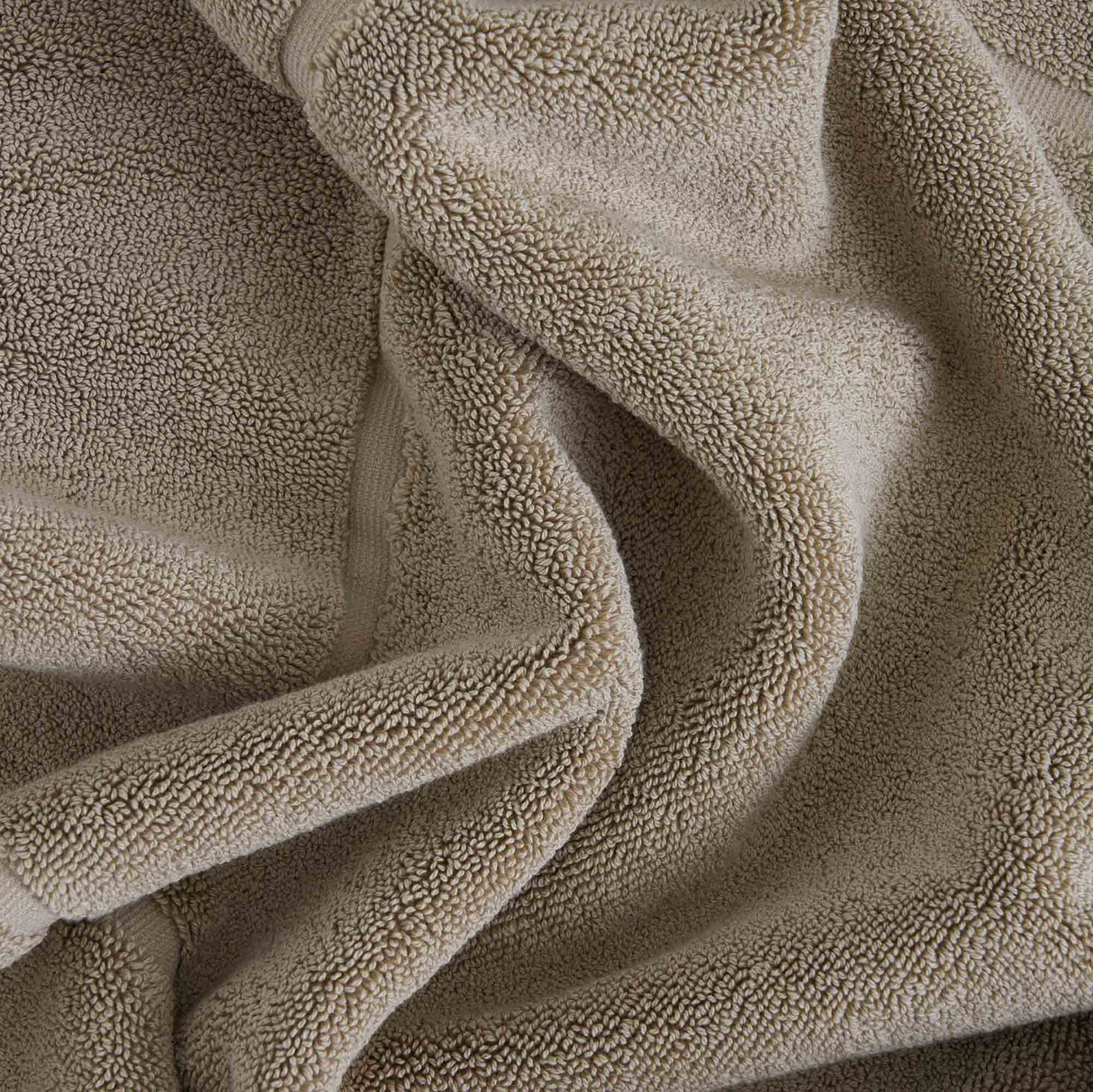 Tappeto in Spugna di Cotone Pettinato - Eden