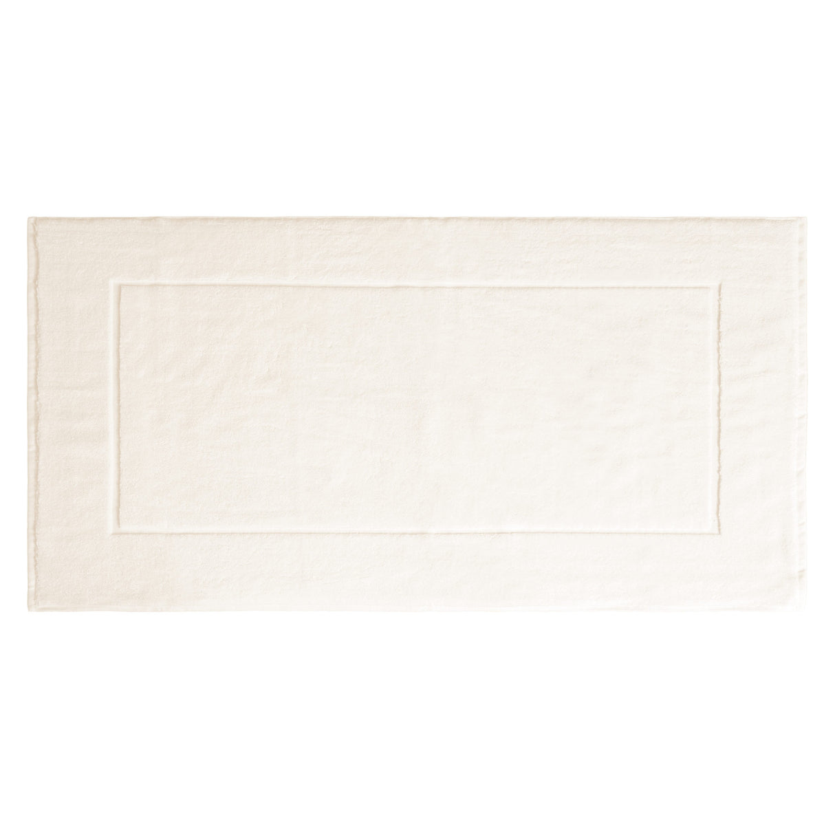 Tappeto in Spugna di Cotone Pettinato - Eden