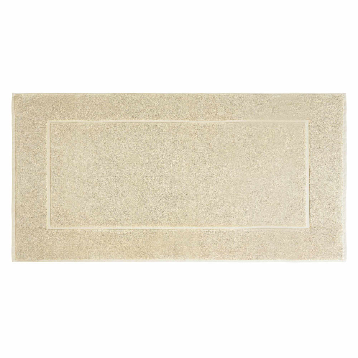 Tappeto in Spugna di Cotone Pettinato - Eden