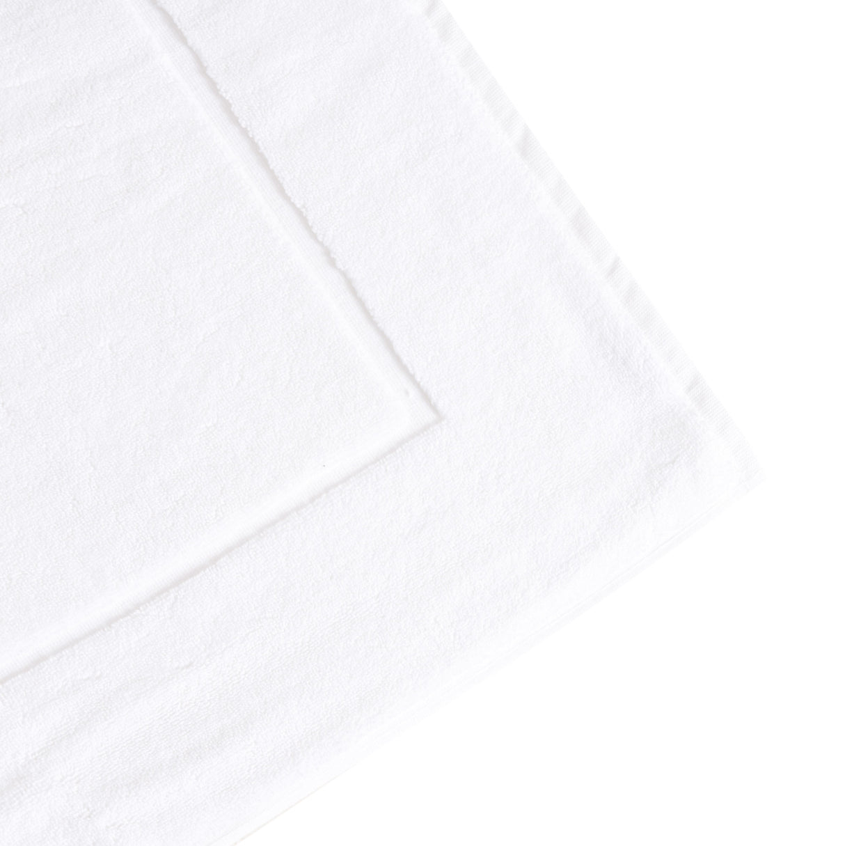 Tappeto in Spugna di Cotone Pettinato - Eden