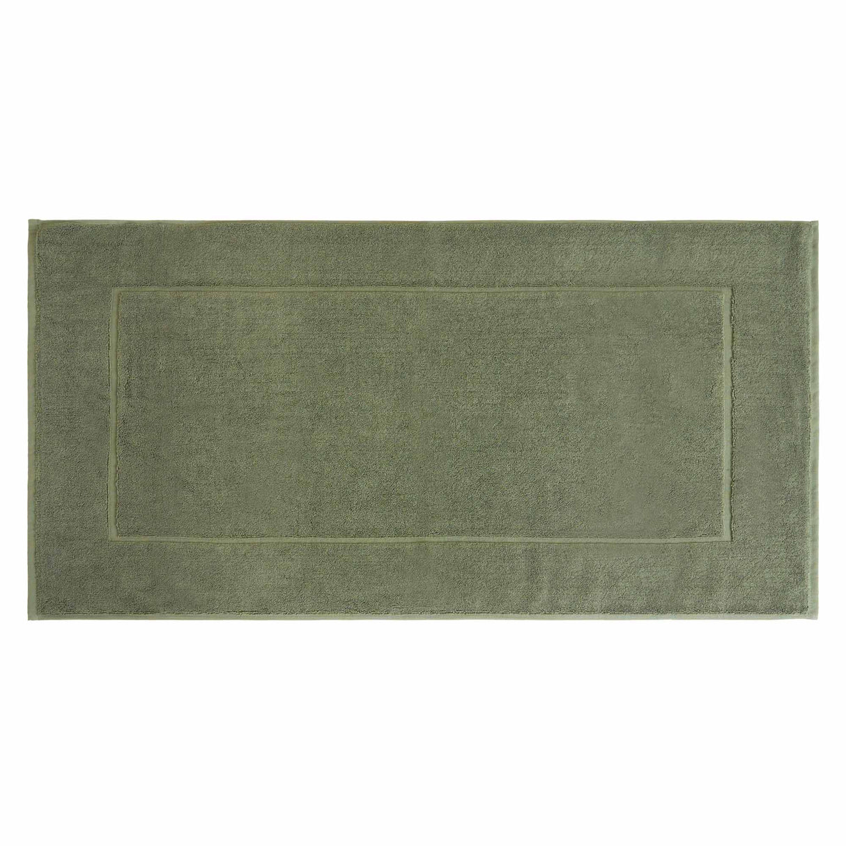 Tappeto in Spugna di Cotone Pettinato - Eden