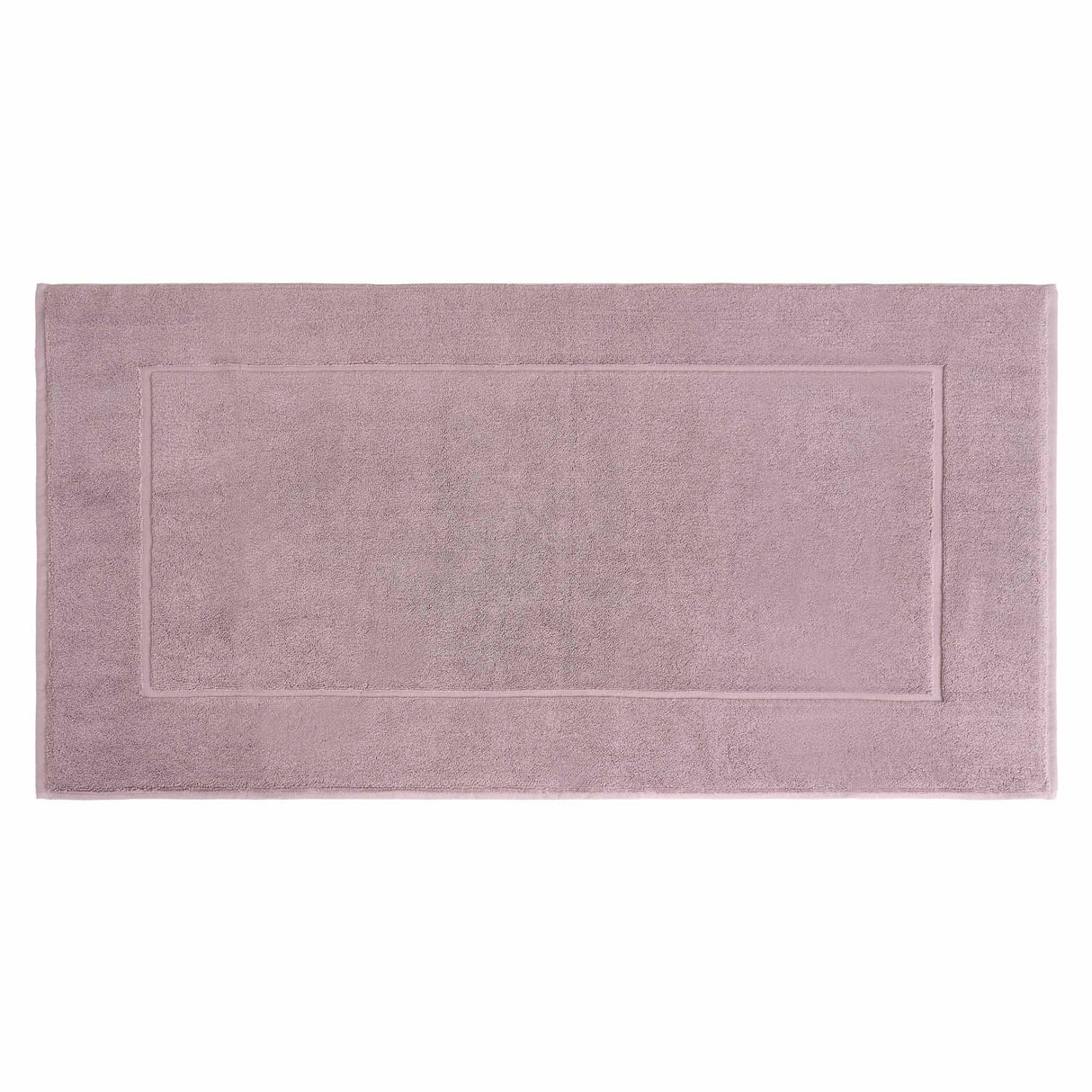 Tappeto in Spugna di Cotone Pettinato - Eden