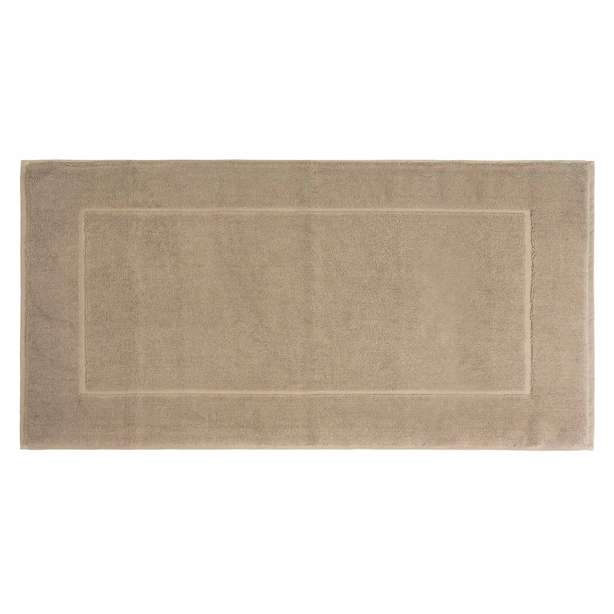 Tappeto in Spugna di Cotone Pettinato - Eden