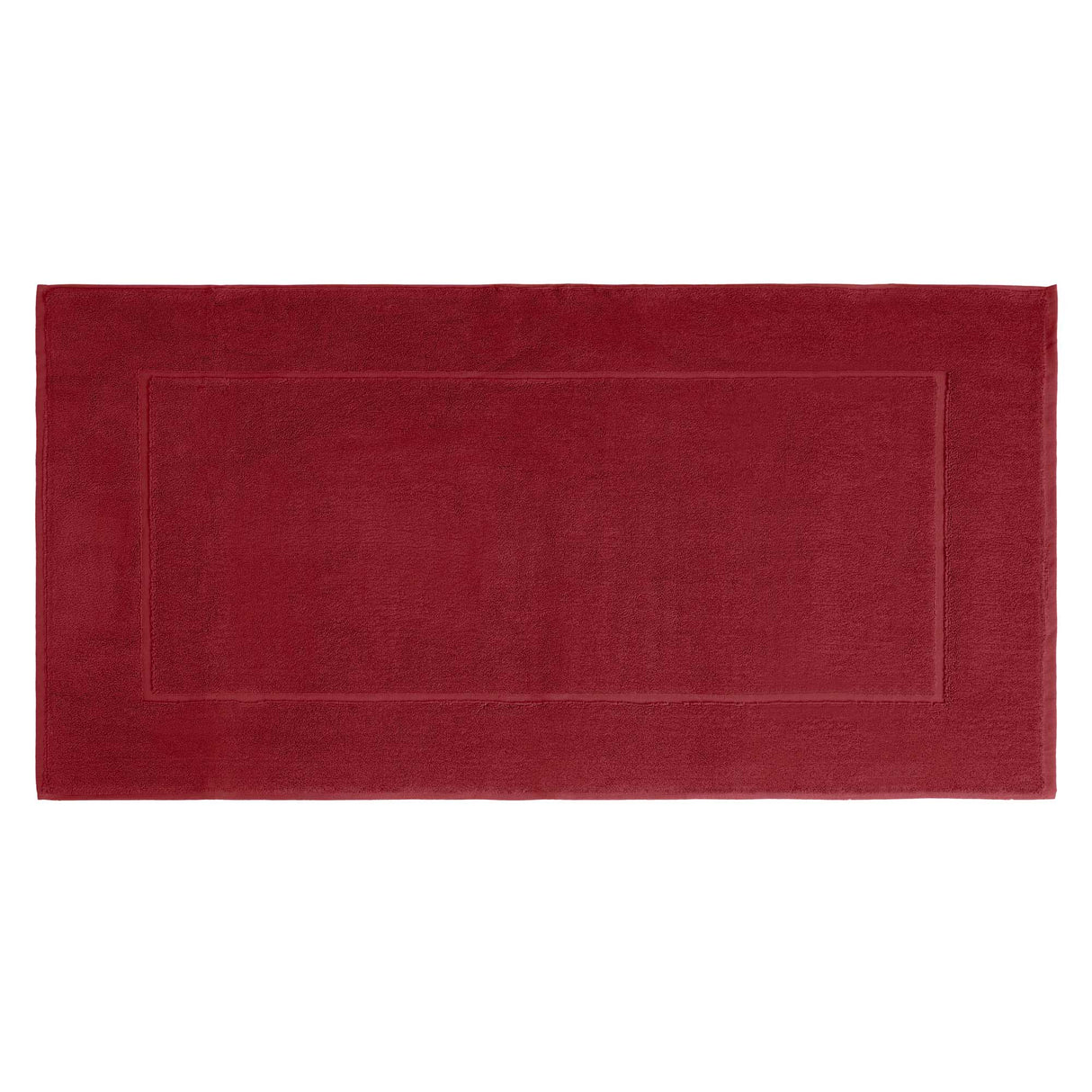 Tappeto in Spugna di Cotone Pettinato - Eden