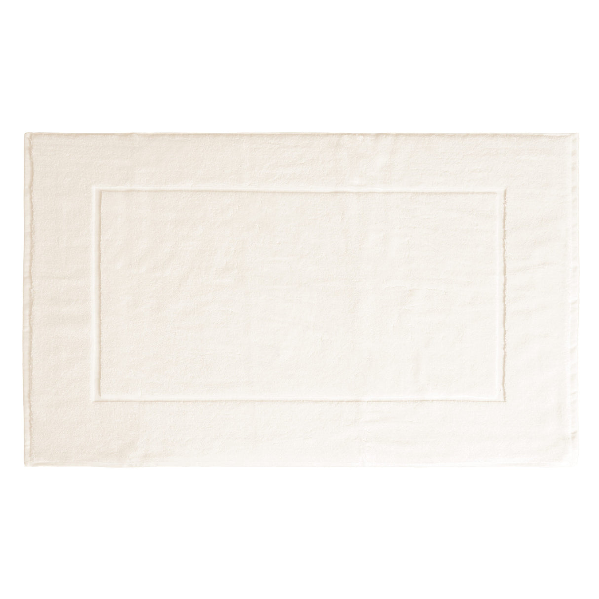 Tappeto in Spugna di Cotone Pettinato - Eden