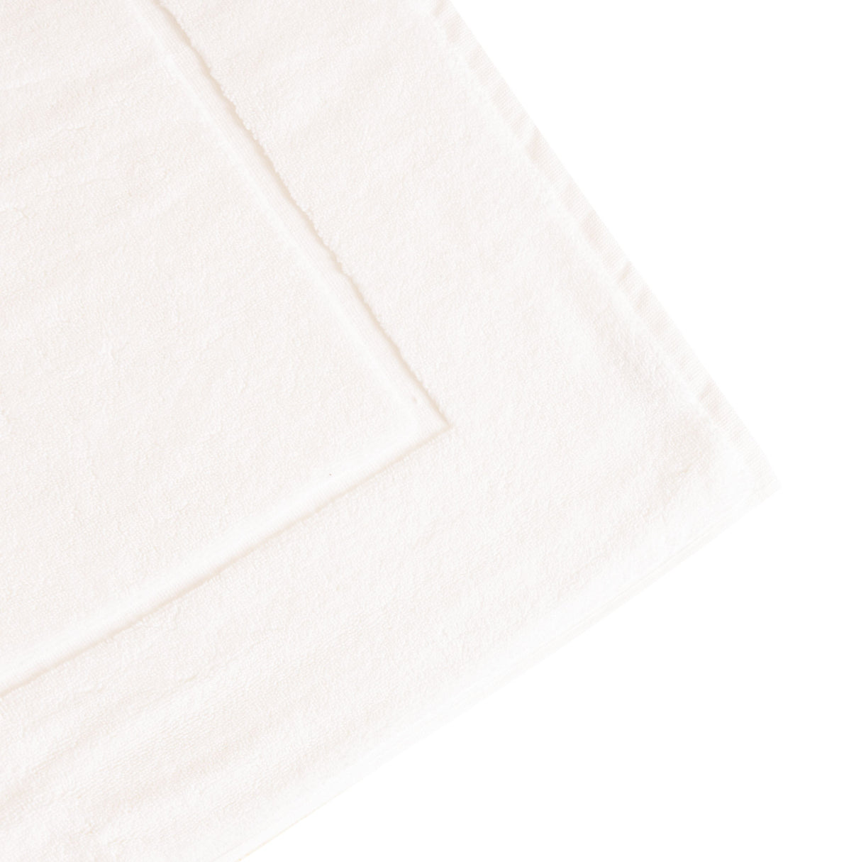 Tappeto in Spugna di Cotone Pettinato - Eden