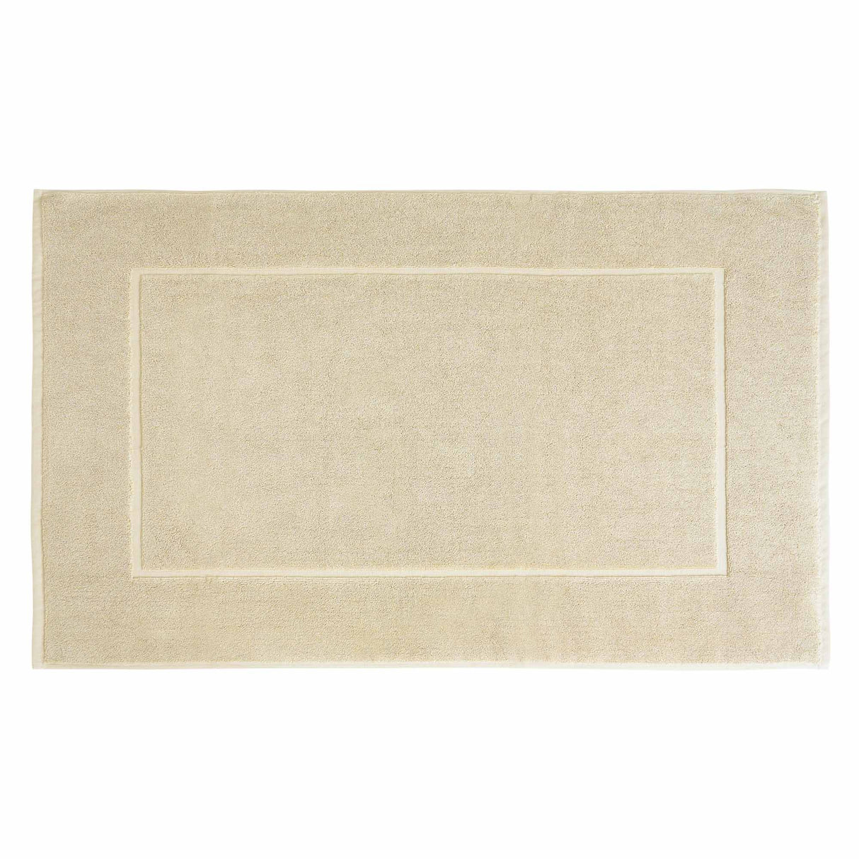 Tappeto in Spugna di Cotone Pettinato - Eden