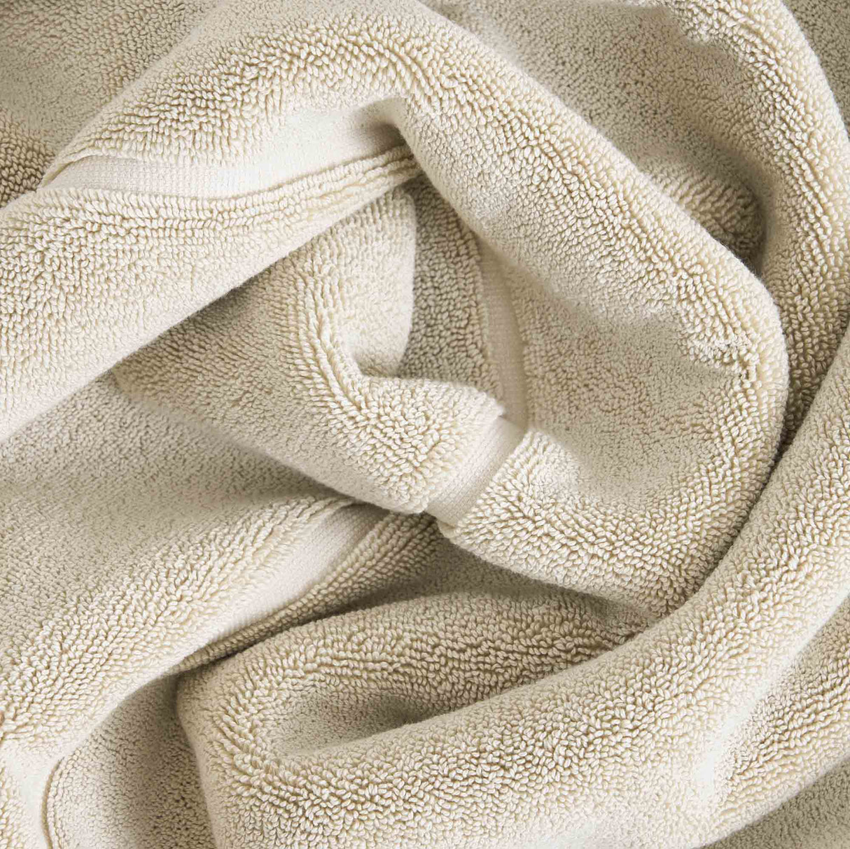 Tappeto in Spugna di Cotone Pettinato - Eden