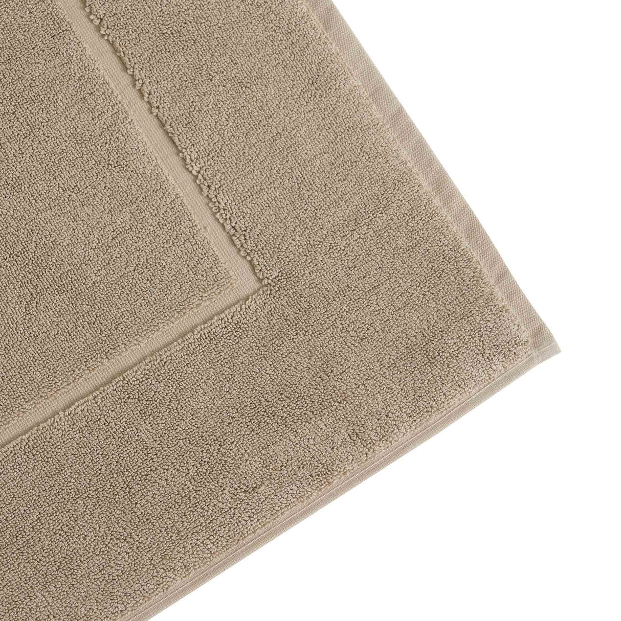 Tappeto in Spugna di Cotone Pettinato - Eden