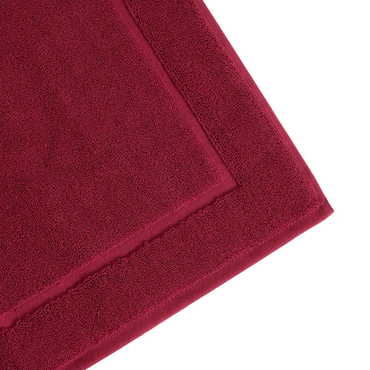 Tappeto in Spugna di Cotone Pettinato - Eden