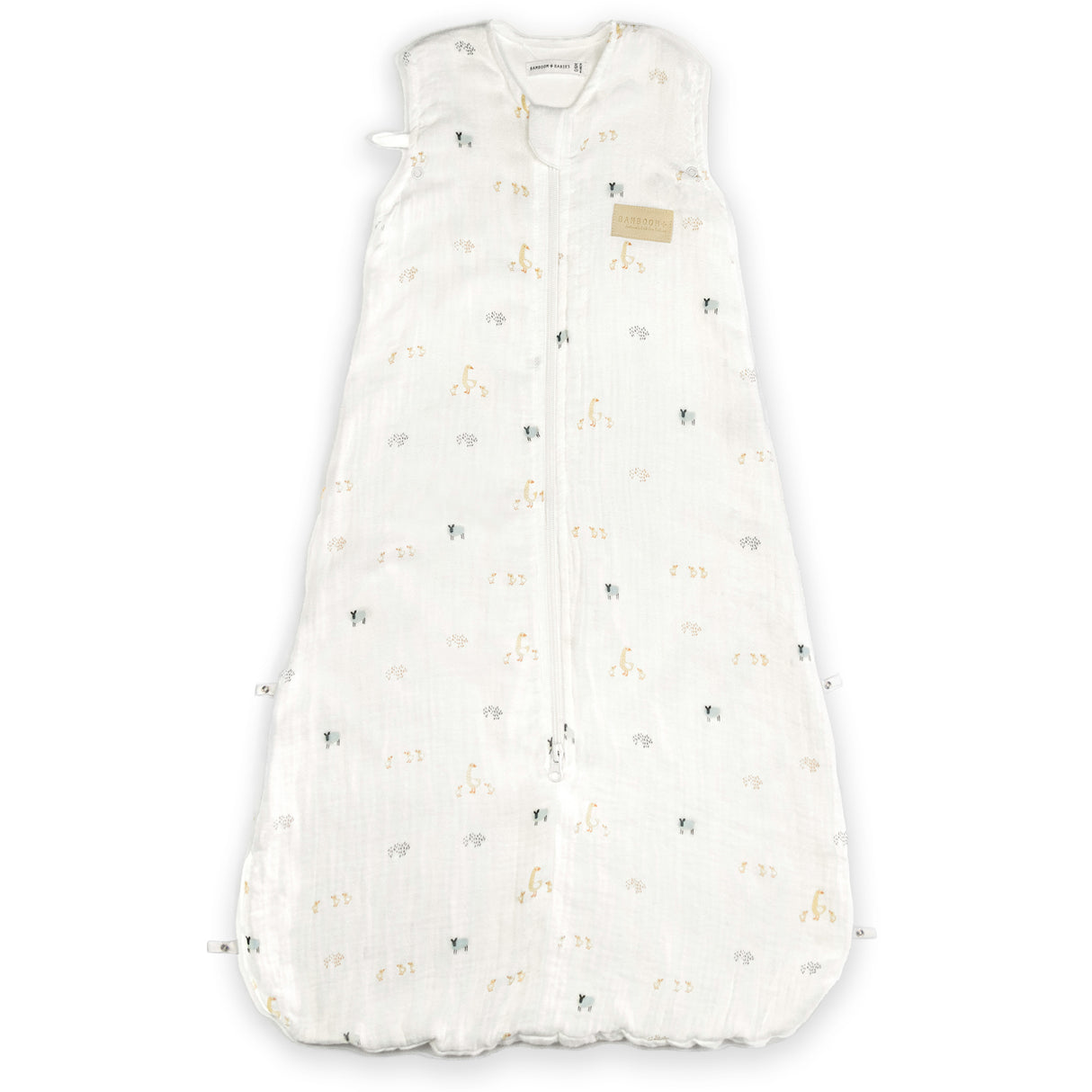 Sacco Nanna Estivo Fantasia - Combi