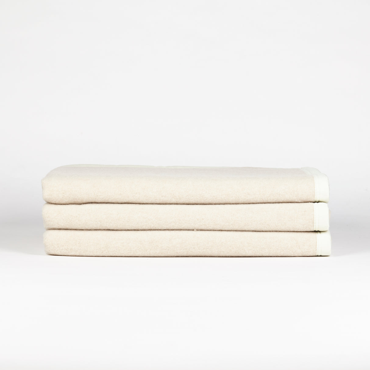 Coperta in Lana Merino - Federica