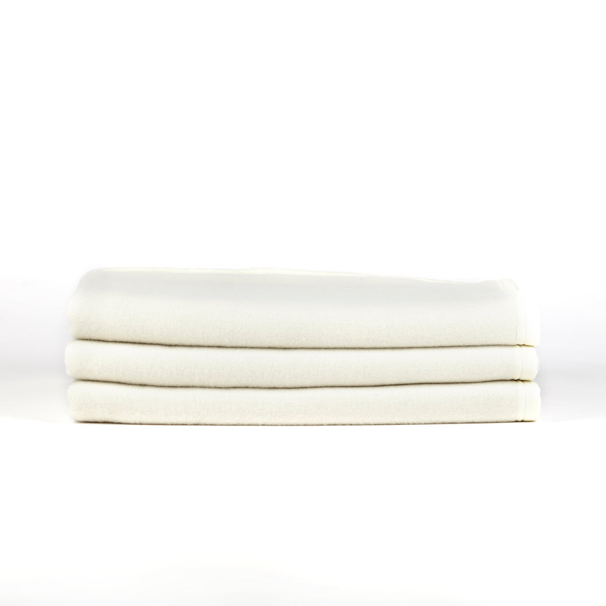 Coperta in Lana Merino - Federica