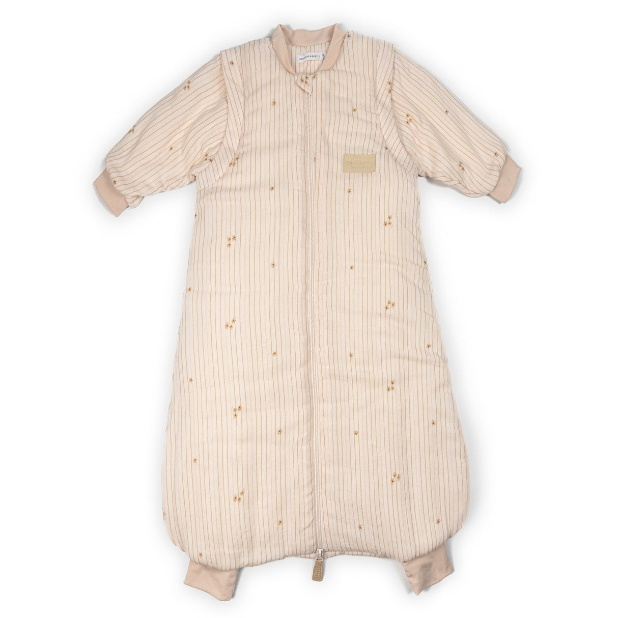 Sacco Nanna con Maniche Invernale Fantasia - Combi