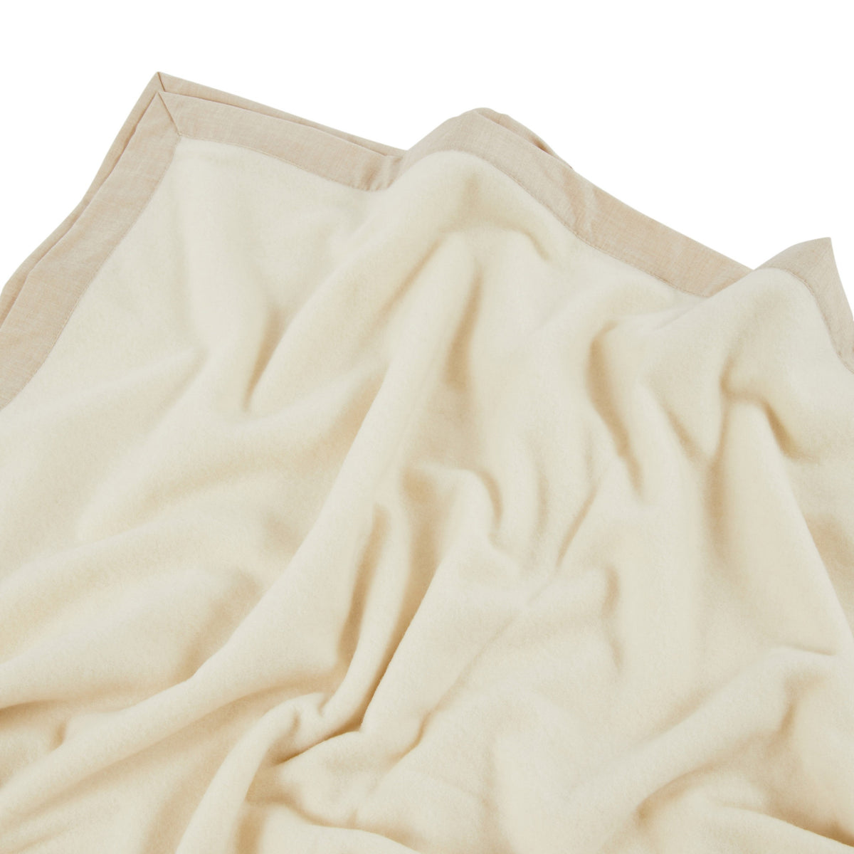 Coperta in Puro Cashmere - Alfa