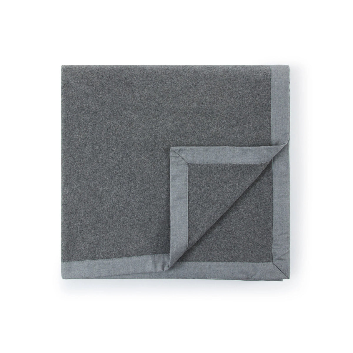 Coperta in Puro Cashmere - Alfa