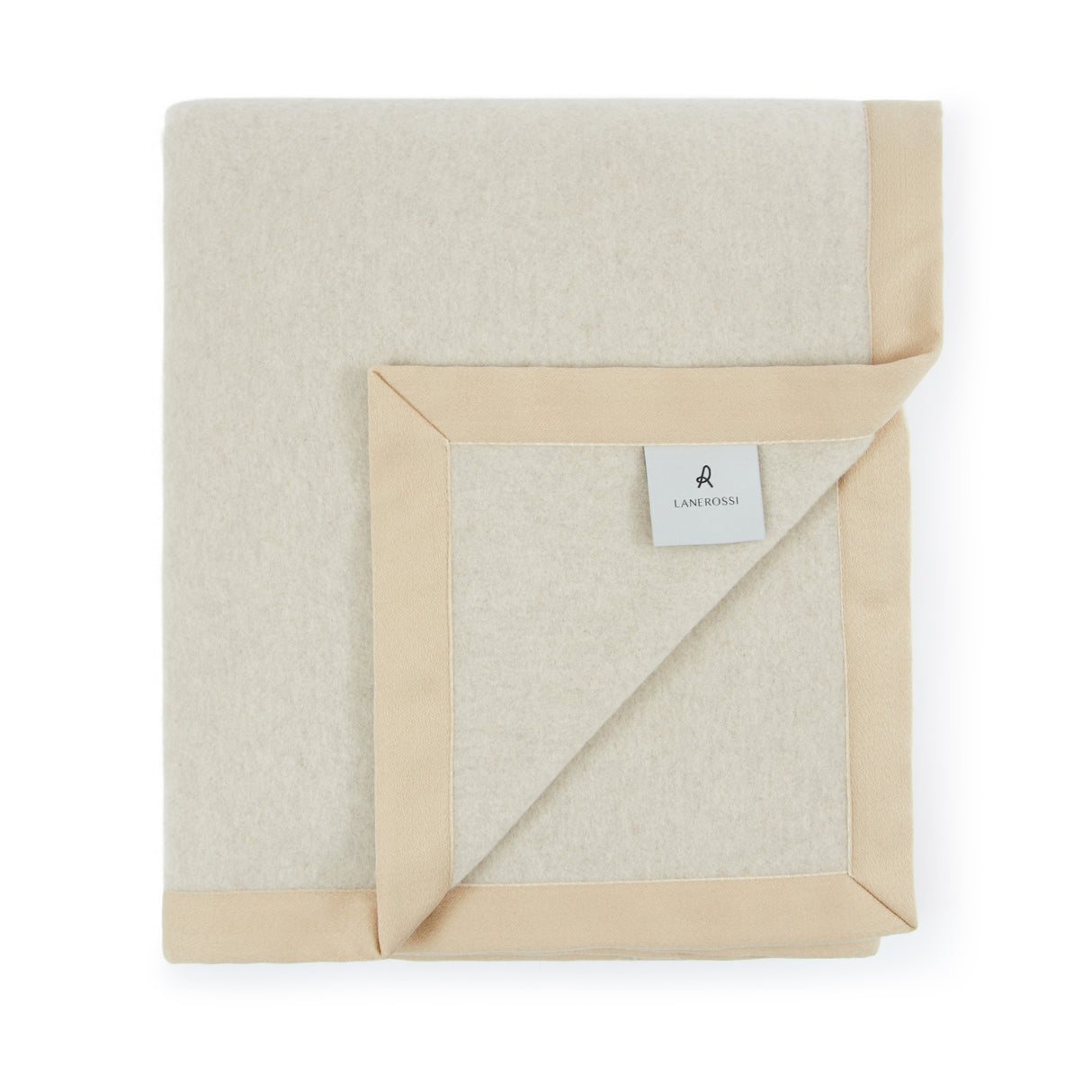 Coperta in Cashmere e Lana Vergine - Olimpia