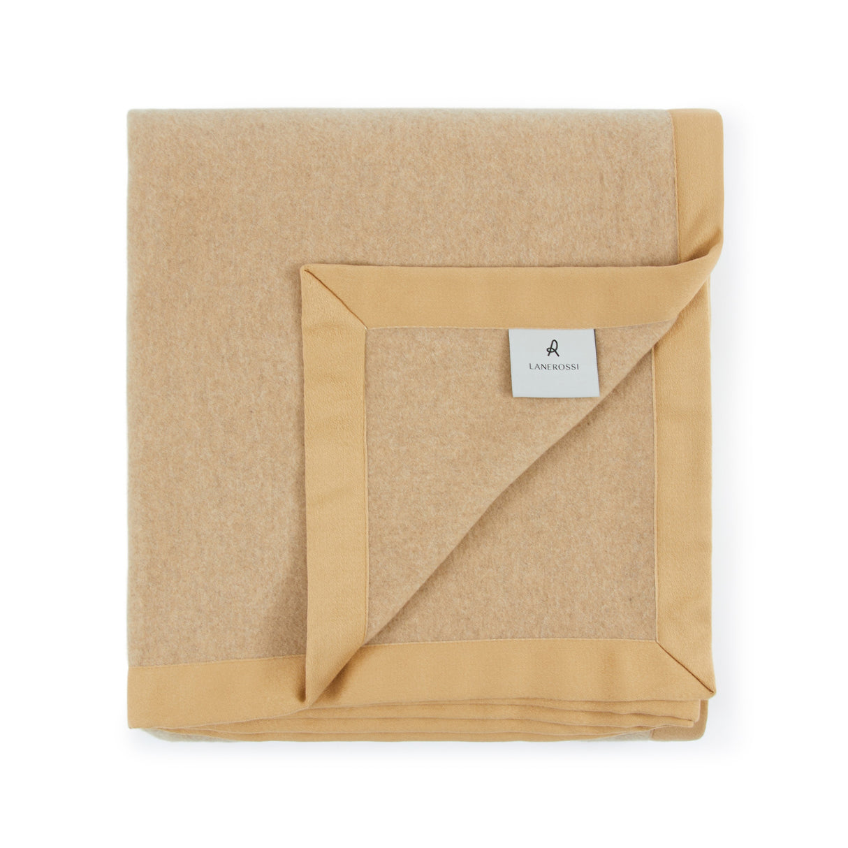 Coperta in Cashmere e Lana Vergine - Olimpia