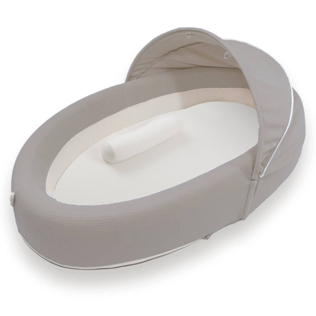 Baby Nest Portatile per Culla e Co-Sleeping - Airflow 2.0