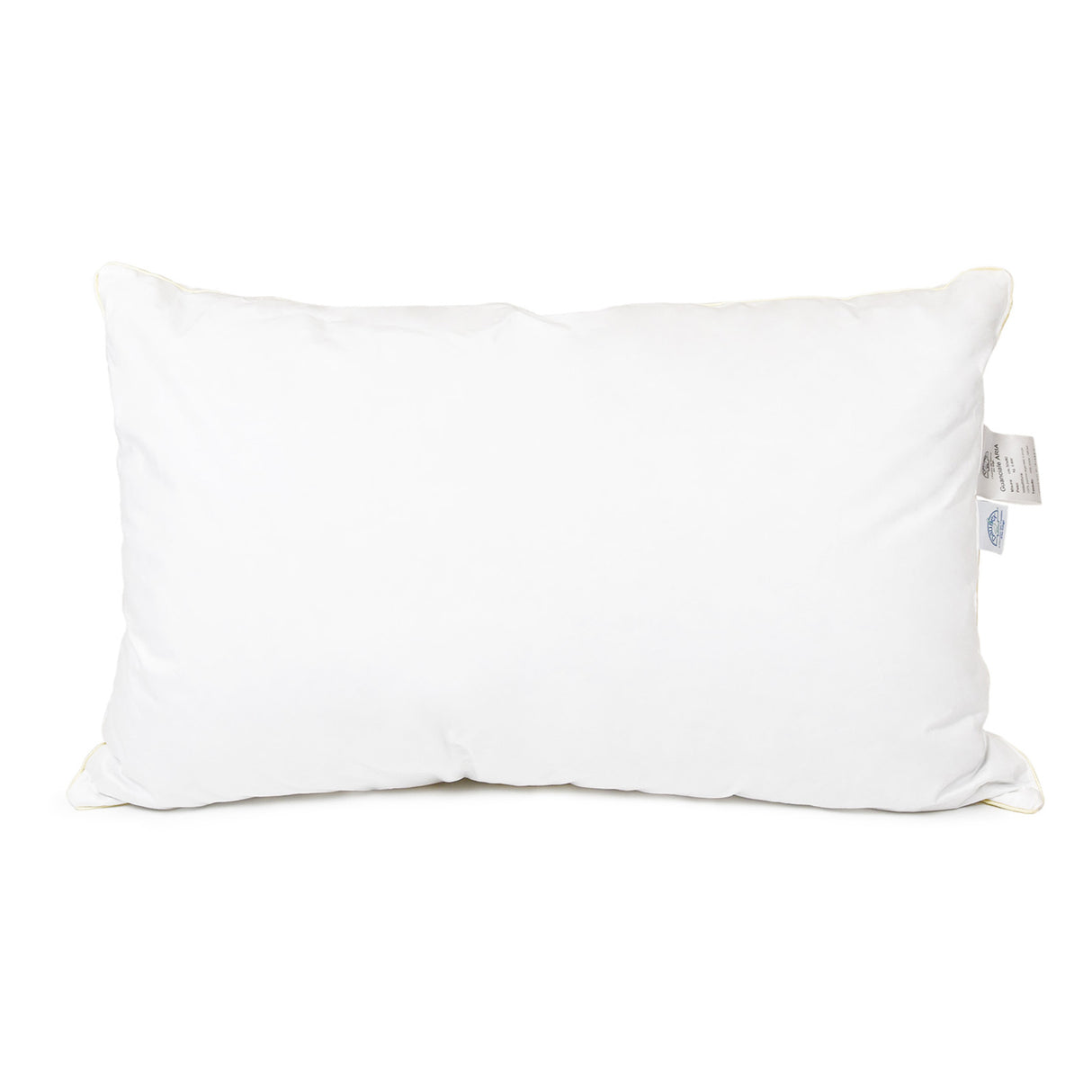 Guanciale in Piumino d'oca - Aria