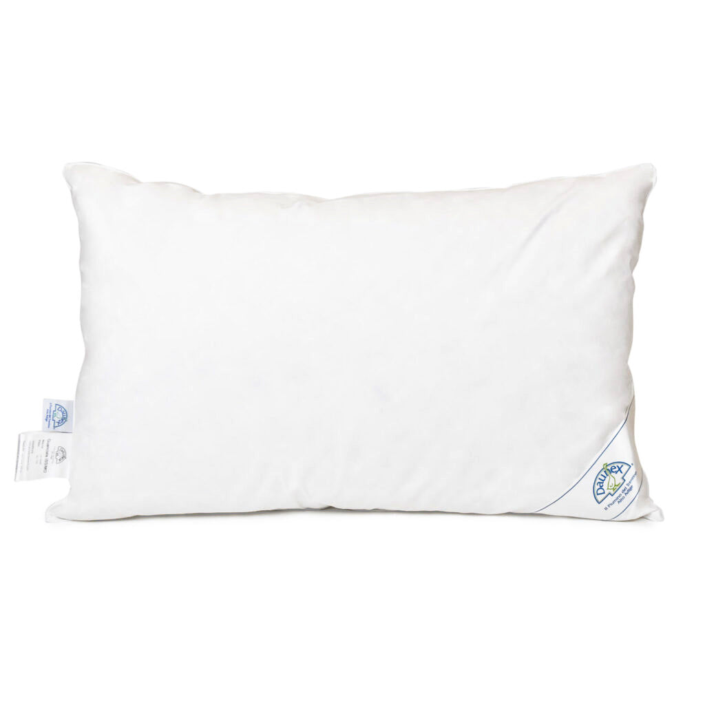 Guanciale in Piumette - Issimo