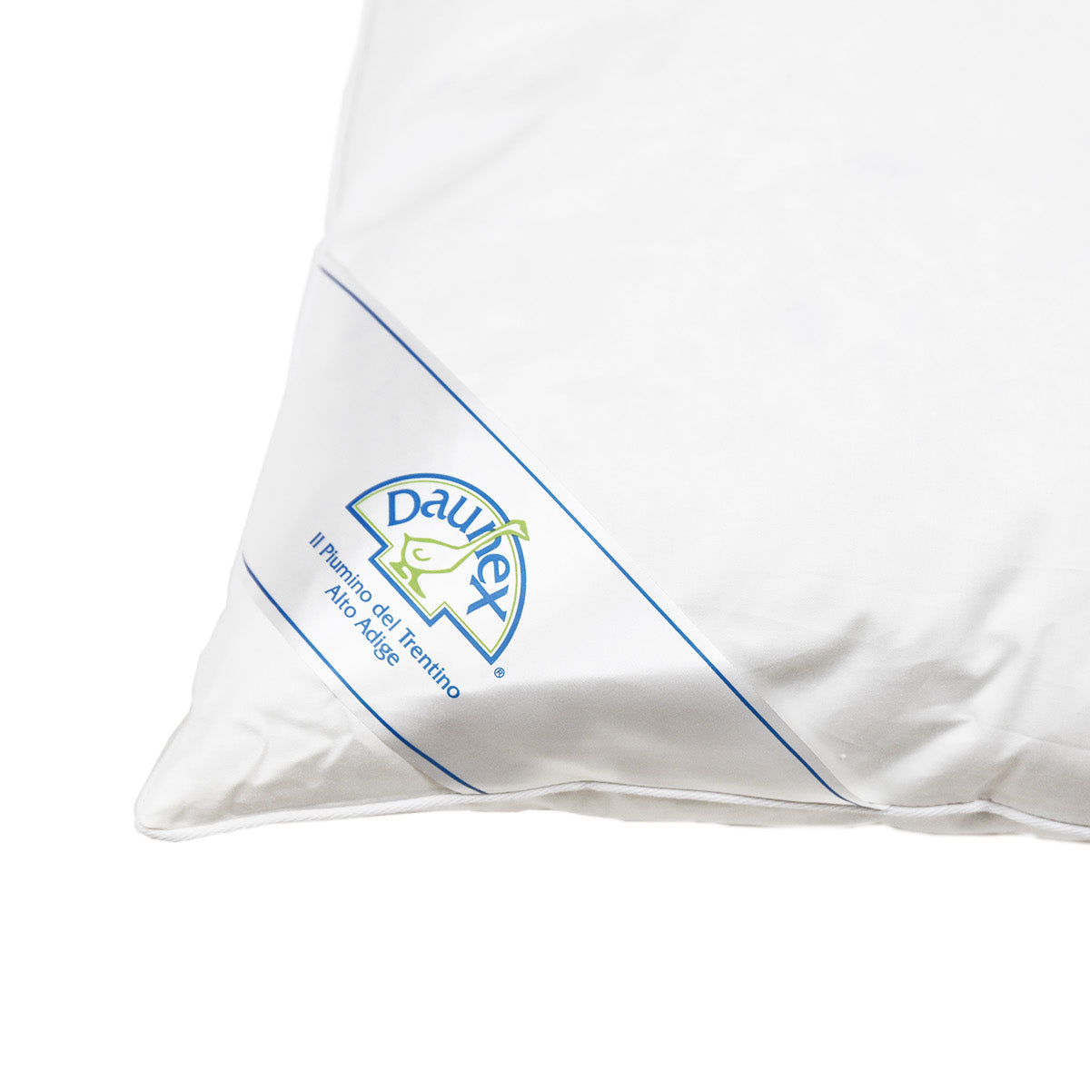 Guanciale in Piumette - Issimo