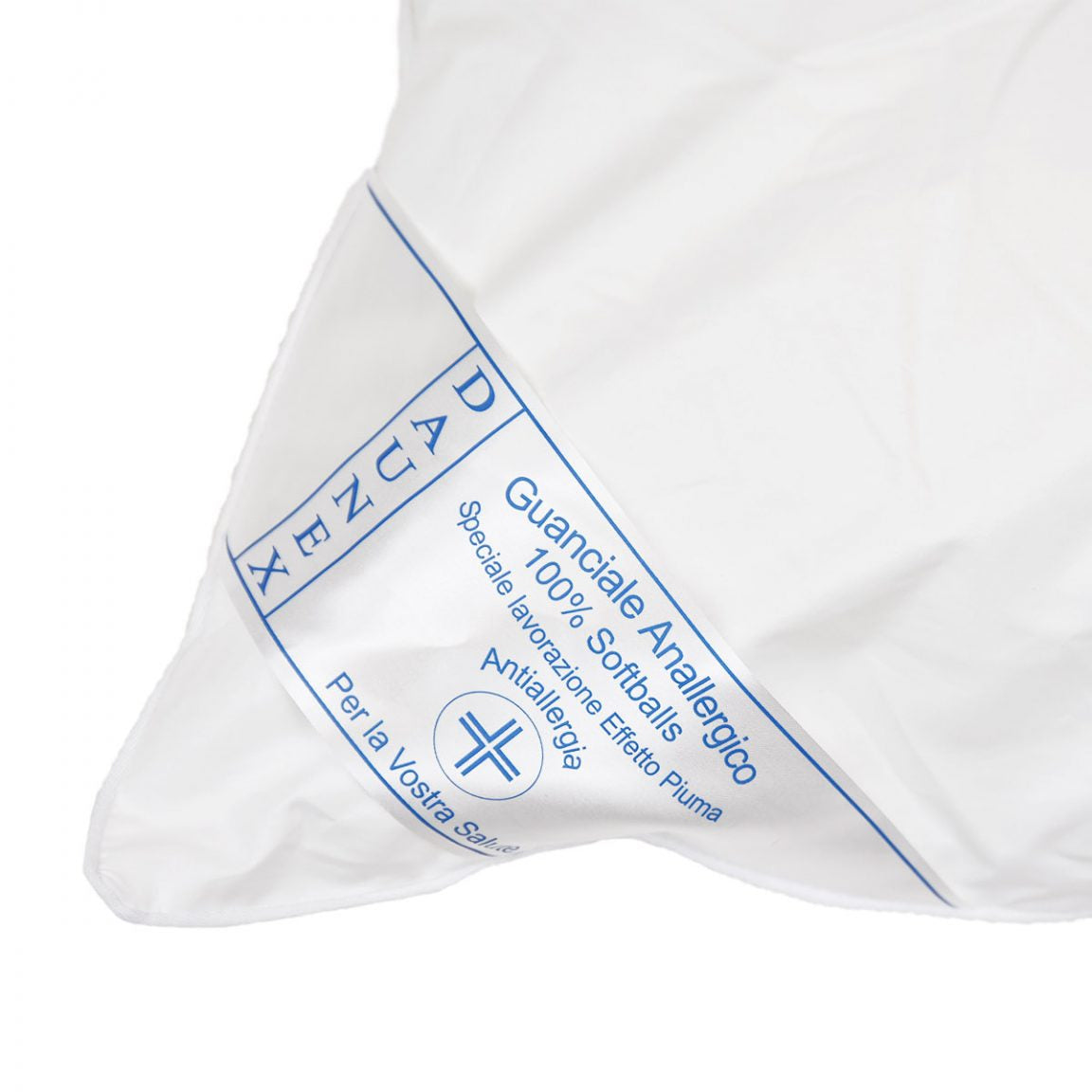 Guanciale Anallergico - Softballs