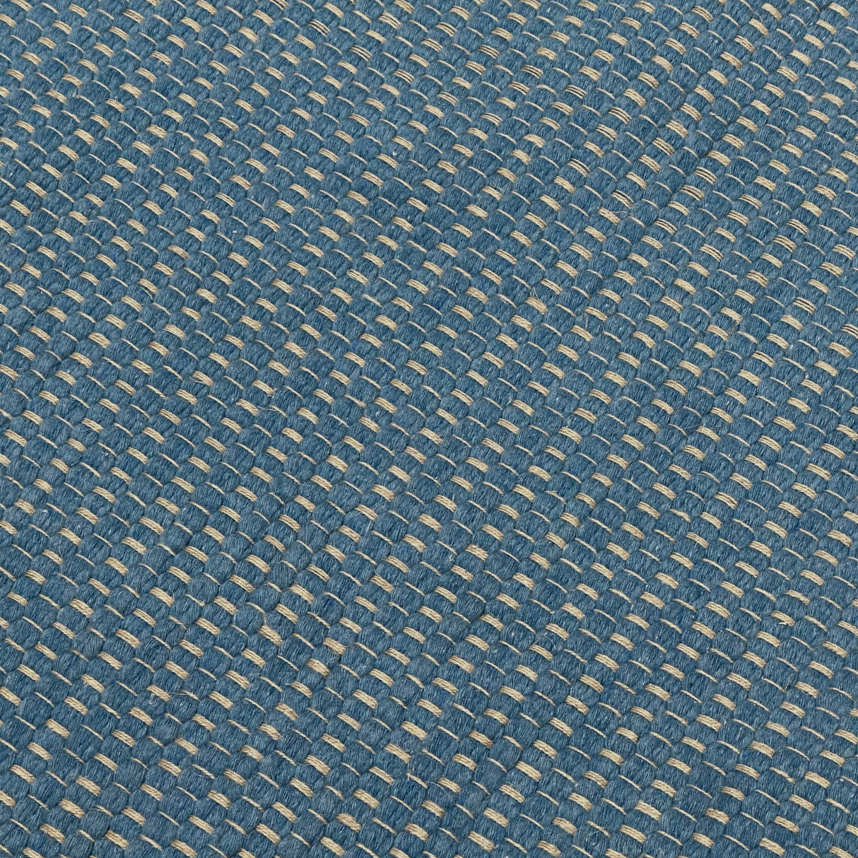 Tappeto in Cotone e Lino - Loistava