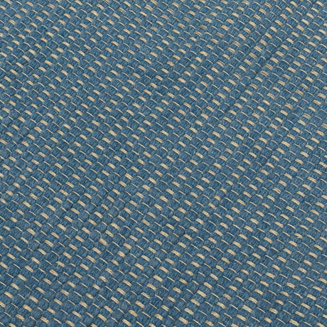 Tappeto in Cotone e Lino - Loistava