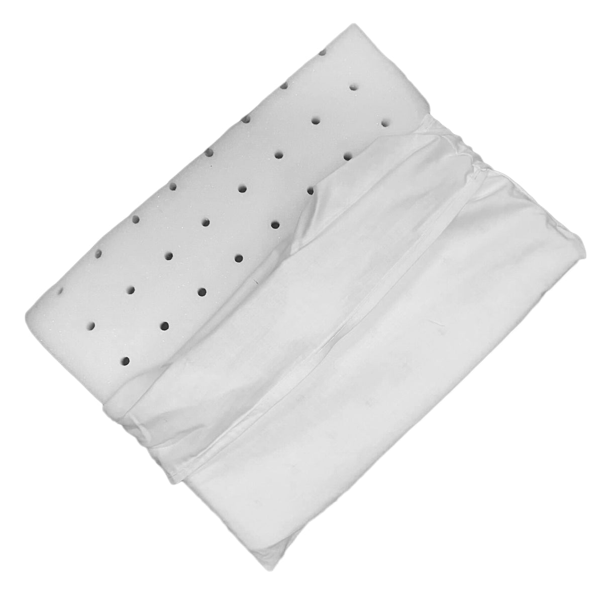 Set Culla Antisoffocamento - Luke