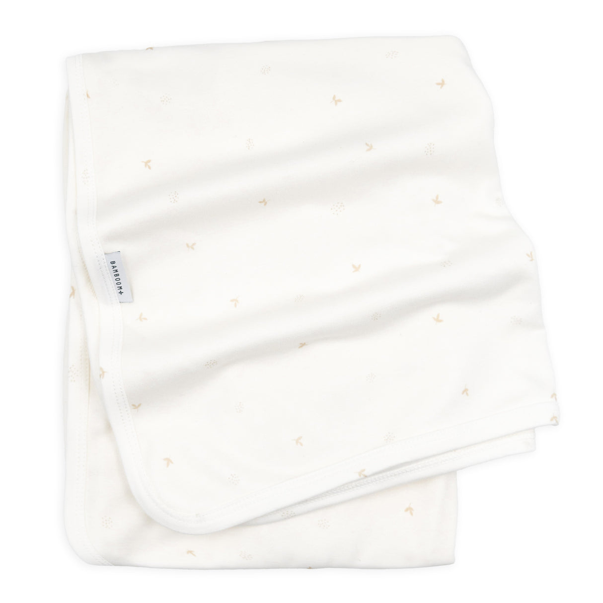 Copertina Clinica Estiva in Bambù Organico - Stamp