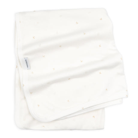 Copertina Clinica Estiva in Bambù Organico - Stamp