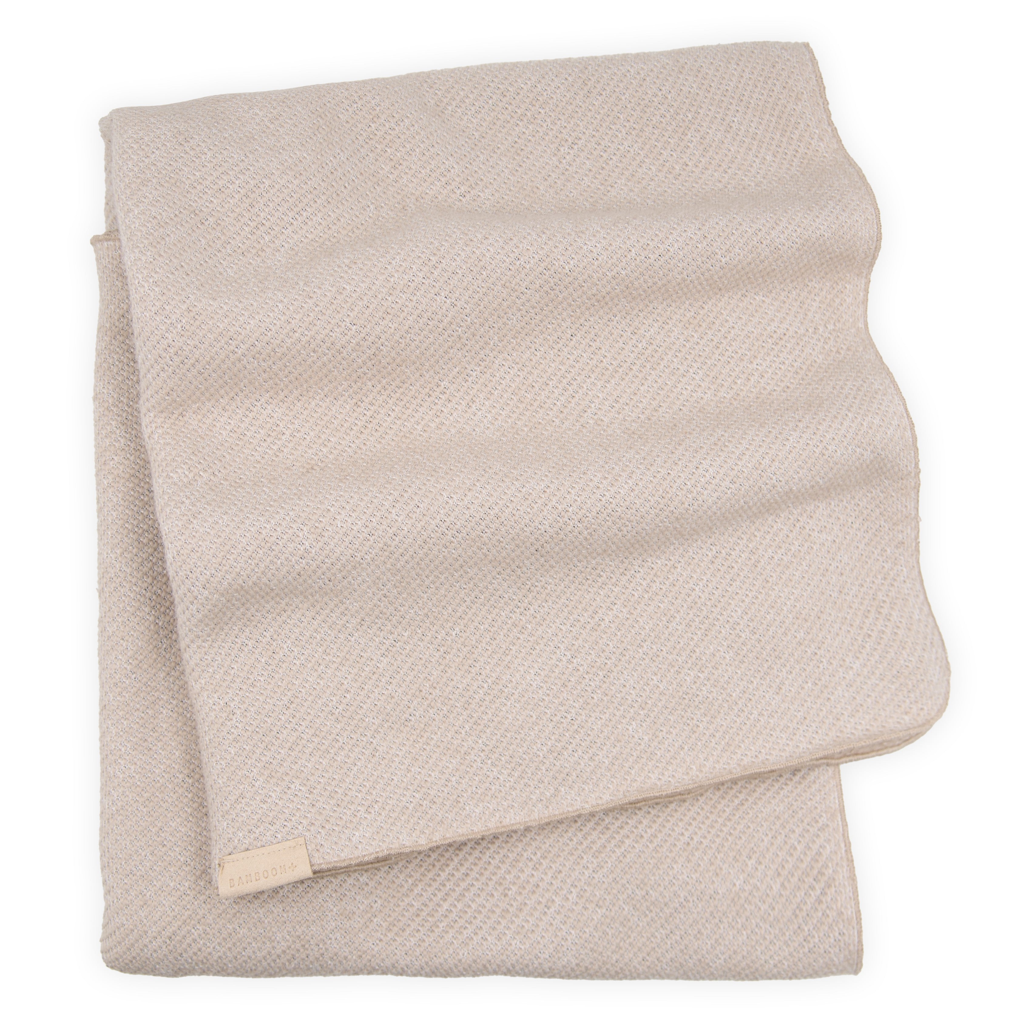 Copertina Estiva in Cotone - Brushed